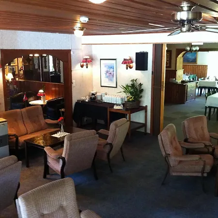 Aparthotel Vossestrand Hotel&apartments Myrkdalen