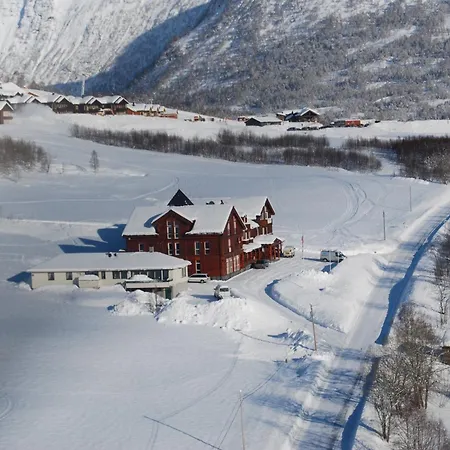 Vossestrand And 3* Myrkdalen