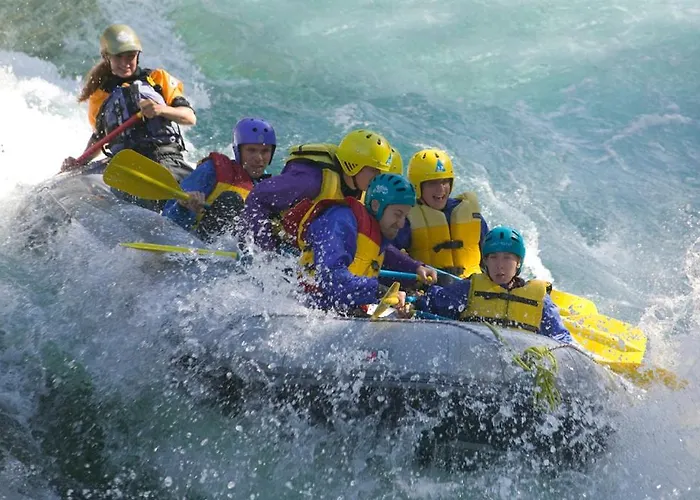 Vossestrand And 3* Myrkdalen