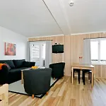 Vossestrand And Aparthotel