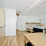 Aparthotel Vossestrand And