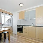 Vossestrand And Aparthotel 3*