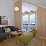 Vossestrand And Aparthotel Myrkdalen