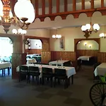 Aparthotel Vossestrand And Myrkdalen