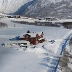 Vossestrand And 3* Myrkdalen