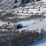 Vossestrand And Aparthotel