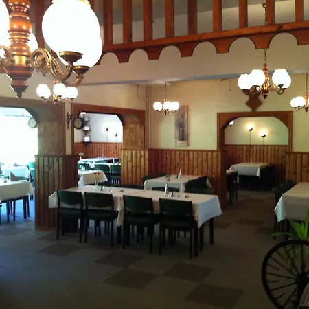Apartmanhotel Vossestrand And Myrkdalen