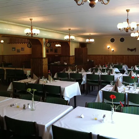 Apartmanhotel Vossestrand And